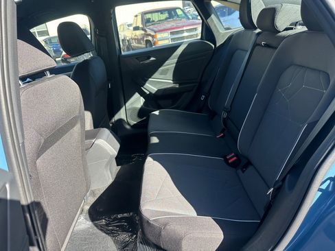 New 2026 Volkswagen Jetta Sport image 18