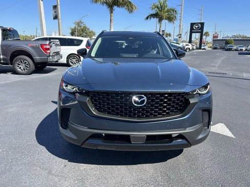 New 2026 MAZDA CX-50 AWD 2.5 Hybrid w/ Weather Package image 2