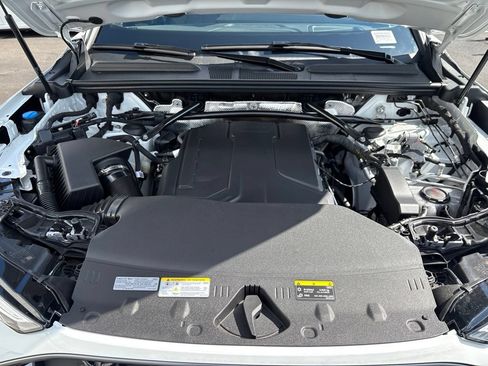 Used 2026 Audi A6 Premium Plus w/ Premium Plus Package AWD/4WD image 12