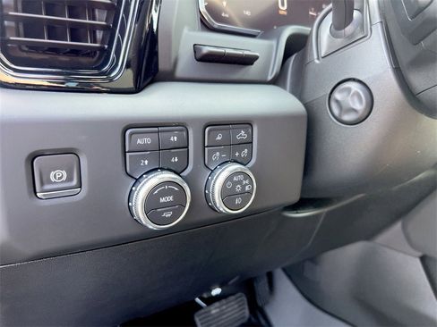 New 2026 GMC Sierra 1500 AT4 w/ AT4 Premium Package image 16