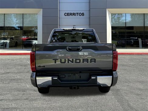 Used 2024 Toyota Tundra SR5 image 7