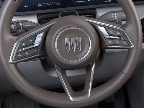 New 2026 Buick Enclave Avenir w/ Super Cruise Package AWD/4WD image 19