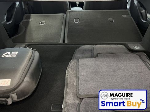 Used 2019 Hyundai Ioniq Limited w/ Ultimate Package 02 image 23