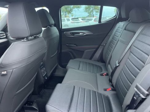 New 2025 Dodge Hornet GT w/ GT Blacktop Package image 12