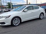 Used 2018 Acura ILX image 4