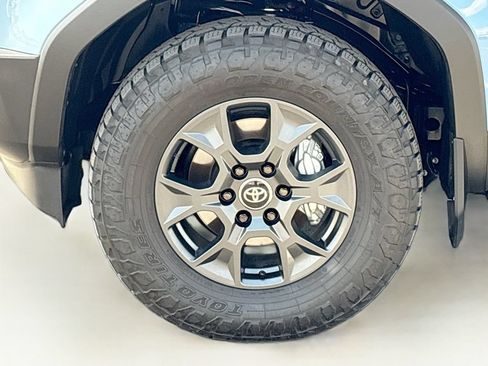 Used 2026 Toyota Land Cruiser w/ Premium Package AWD/4WD image 30