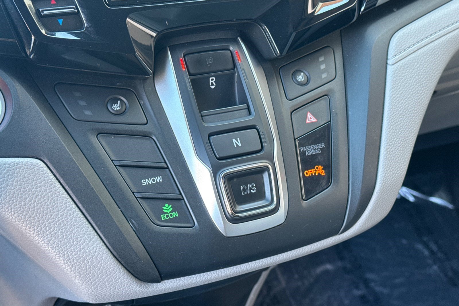 Used 2018 Honda Odyssey EX-L image 17