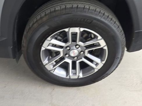 Certified 2026 GMC Terrain Elevation w/ Technology Package II FWD image 26