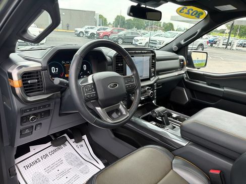 Used 2023 Ford F150 Tremor w/ Equipment Group 402A High AWD/4WD image 10