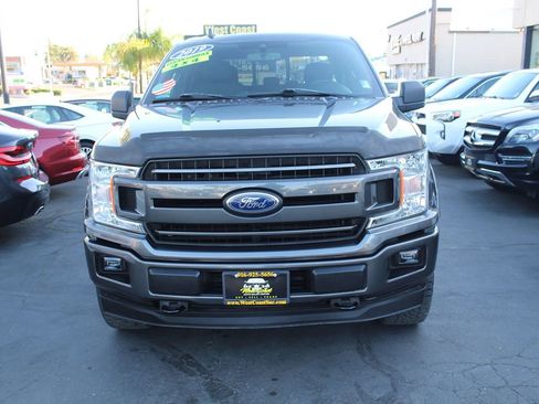 Used 2019 Ford F150 XLT w/ Equipment Group 302A Luxury image 3