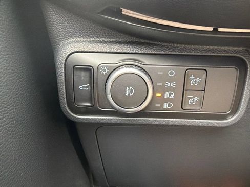 Used 2025 Ford Explorer ST w/ Sun And Sound Package AWD/4WD image 28