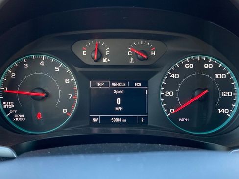 Used 2024 Chevrolet Malibu LT image 16