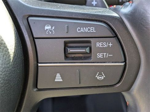 Certified 2023 Honda CR-V Sport image 20