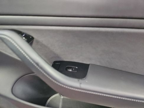 Used 2020 Tesla Model 3 Long Range AWD/4WD image 6