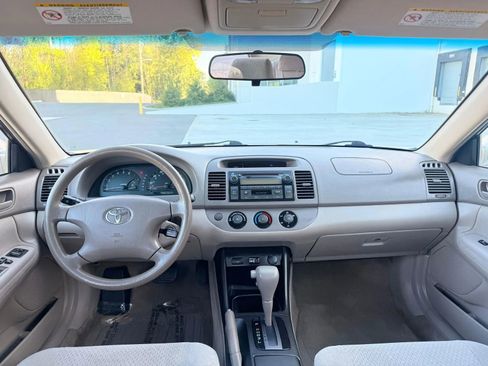 Used 2003 Toyota Camry LE FWD image 13