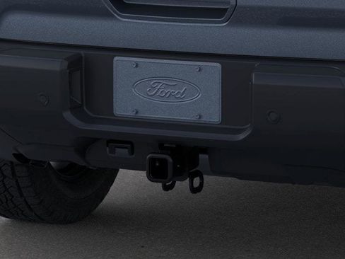 New 2026 Ford Bronco Sport Badlands image 23