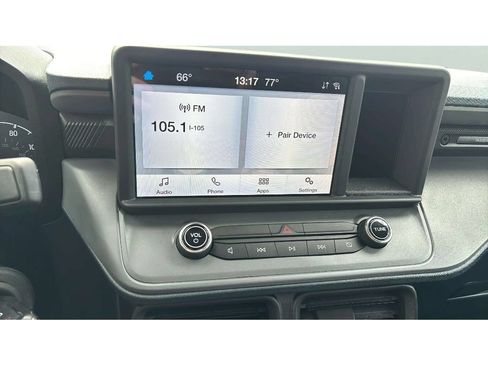 Used 2023 Ford Maverick XLT w/ Equipment Group 300A Standard AWD/4WD image 16
