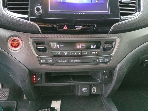 Used 2023 Honda Ridgeline RTL image 19