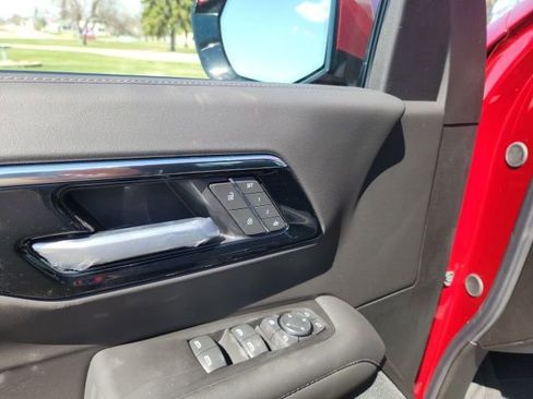 New 2026 Chevrolet Tahoe LT w/ Comfort Package AWD/4WD image 12