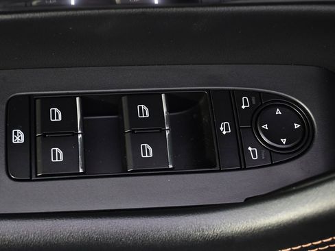 New 2026 MAZDA CX-70 3.3 Turbo w/ Premium Plus Pkg image 23