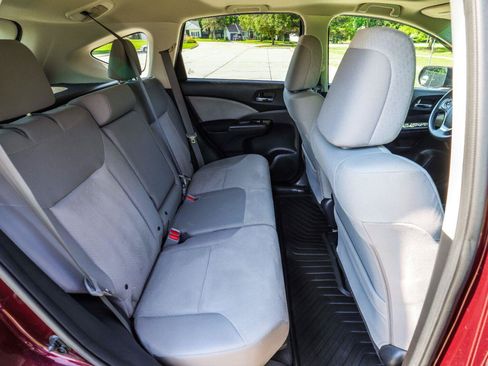 Used 2015 Honda CR-V EX image 38