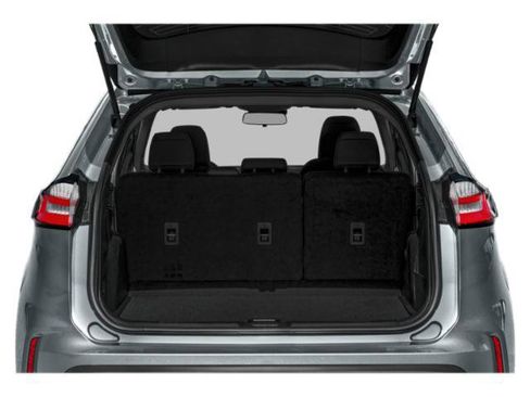 Used 2024 Ford Edge SE w/ Black Appearance Package AWD/4WD image 22