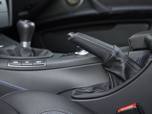 Used 2013 BMW M3 Coupe RWD image 65