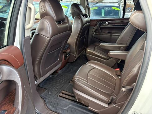 Used 2013 Buick Enclave Leather w/ Trailering Provision Package image 6