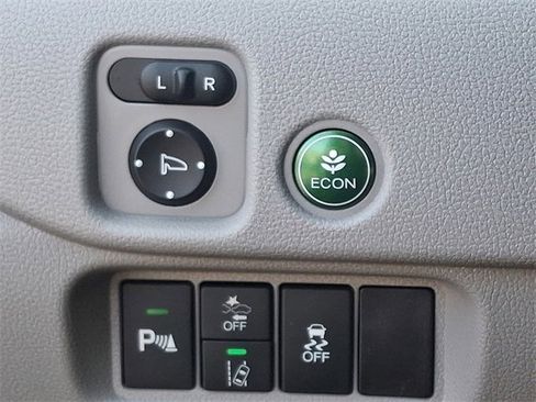 Certified 2021 Honda Pilot Touring image 28