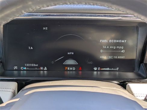 Used 2019 Lincoln Navigator L Reserve image 27