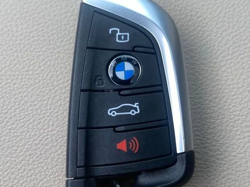 Used 2024 BMW X3 xDrive30i w/ Premium Package image 36