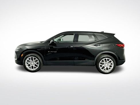 Used 2023 Chevrolet Blazer LT AWD/4WD image 5