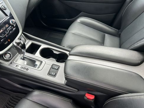 Used 2021 Nissan Murano SL image 20