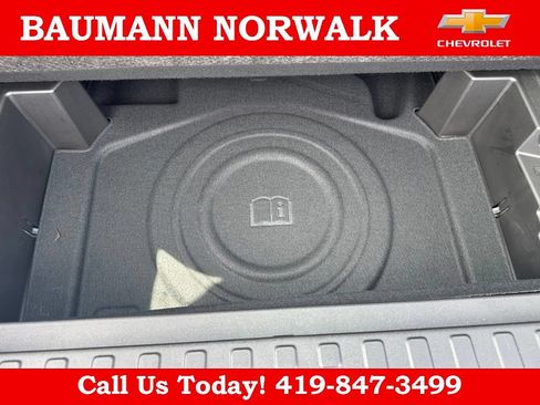 Used 2024 Chevrolet Equinox LS FWD image 40