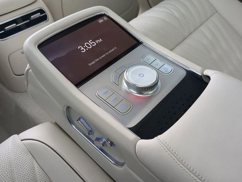 New 2025 Genesis G90 3.5T image 12