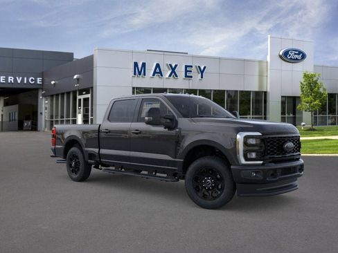 New 2026 Ford F350 XLT w/ XLT Premium Package image 7