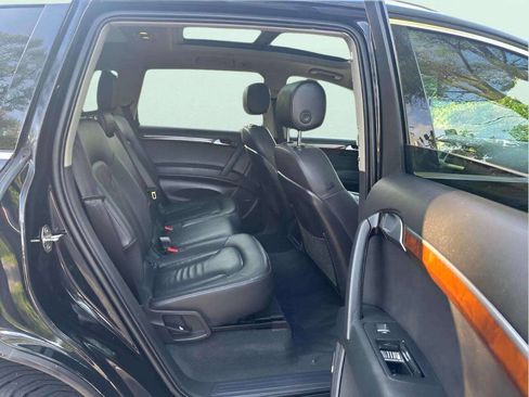 Used 2013 Audi Q7 3.0T Premium Plus w/ Premium Plus Pkg image 17