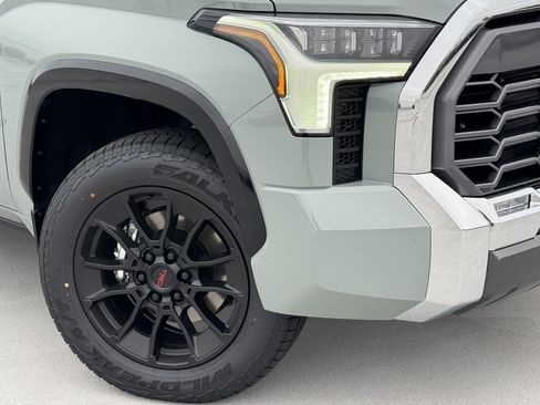 New 2026 Toyota Tundra 1794 Edition AWD/4WD image 10