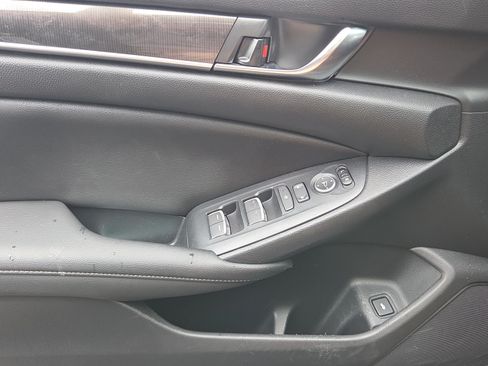 Certified 2019 Honda Accord Sport image 17