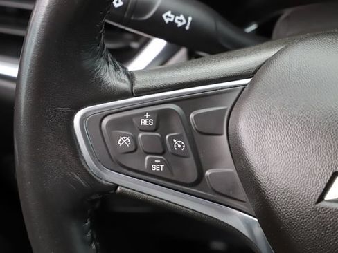 Used 2018 Chevrolet Equinox LT AWD/4WD image 22