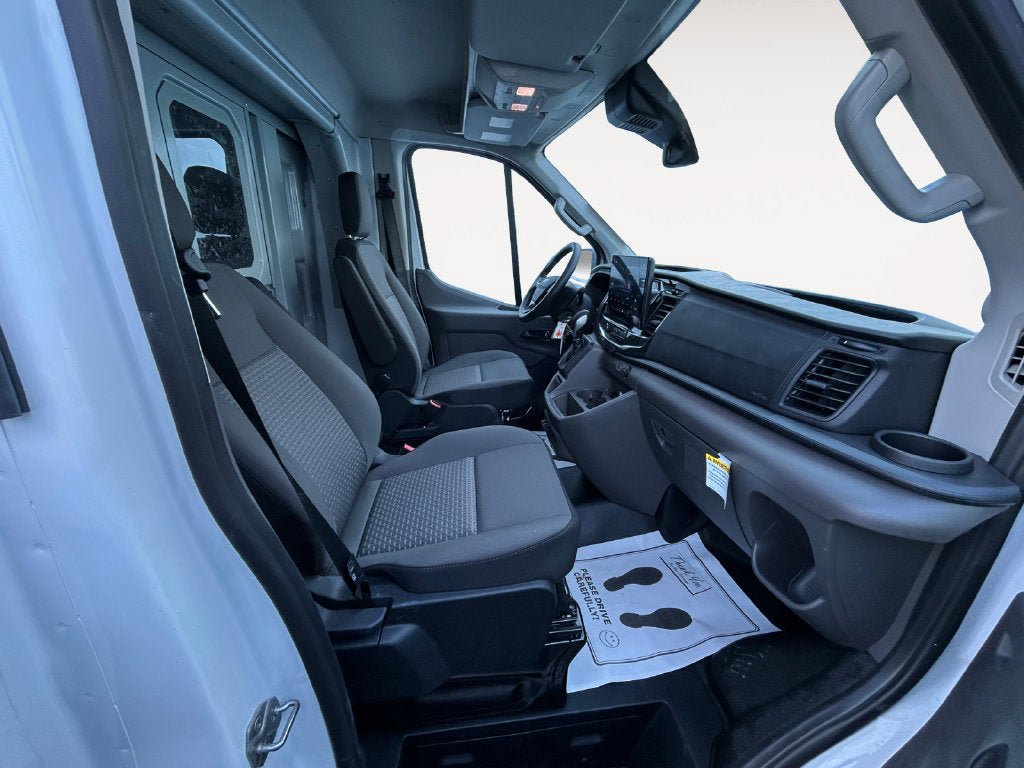Used 2025 Ford Transit 350 w/ Interior Upgrade Package RWD image 5