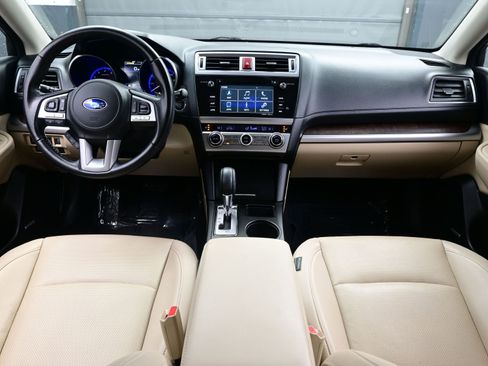 Used 2016 Subaru Outback 2.5i Limited image 17