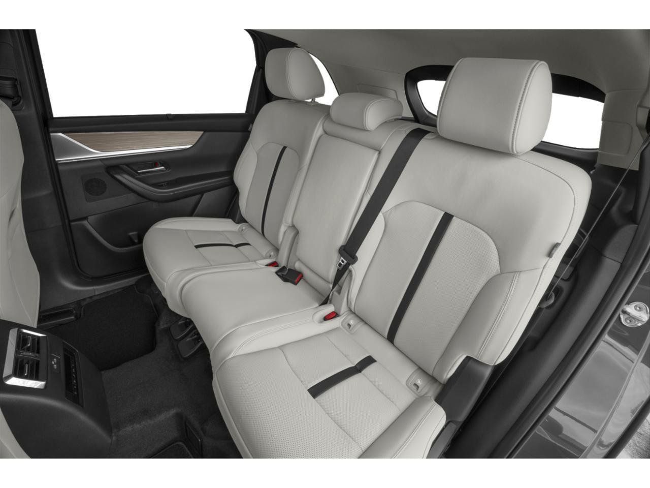 New 2026 MAZDA CX-70 SC AWD/4WD image 6