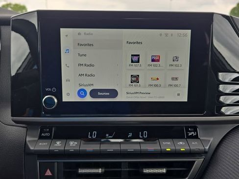 Used 2026 Toyota Camry SE w/ Convenience Package image 21