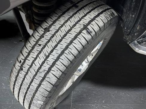 Used 2023 RAM 2500 Laramie image 29