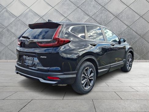 Used 2022 Honda CR-V EX-L image 7