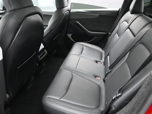 Used 2026 Tesla Model Y Long Range RWD image 25