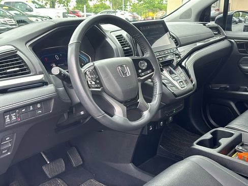 Used 2024 Honda Odyssey Elite image 26