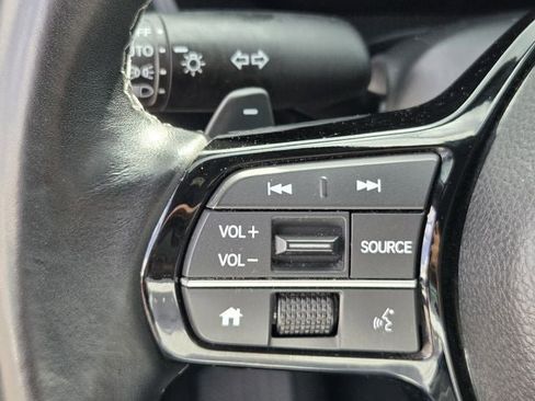 Certified 2024 Honda Civic Sport image 25