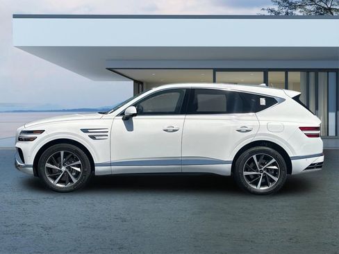 New 2026 Genesis GV80 2.5T Advanced AWD/4WD image 7